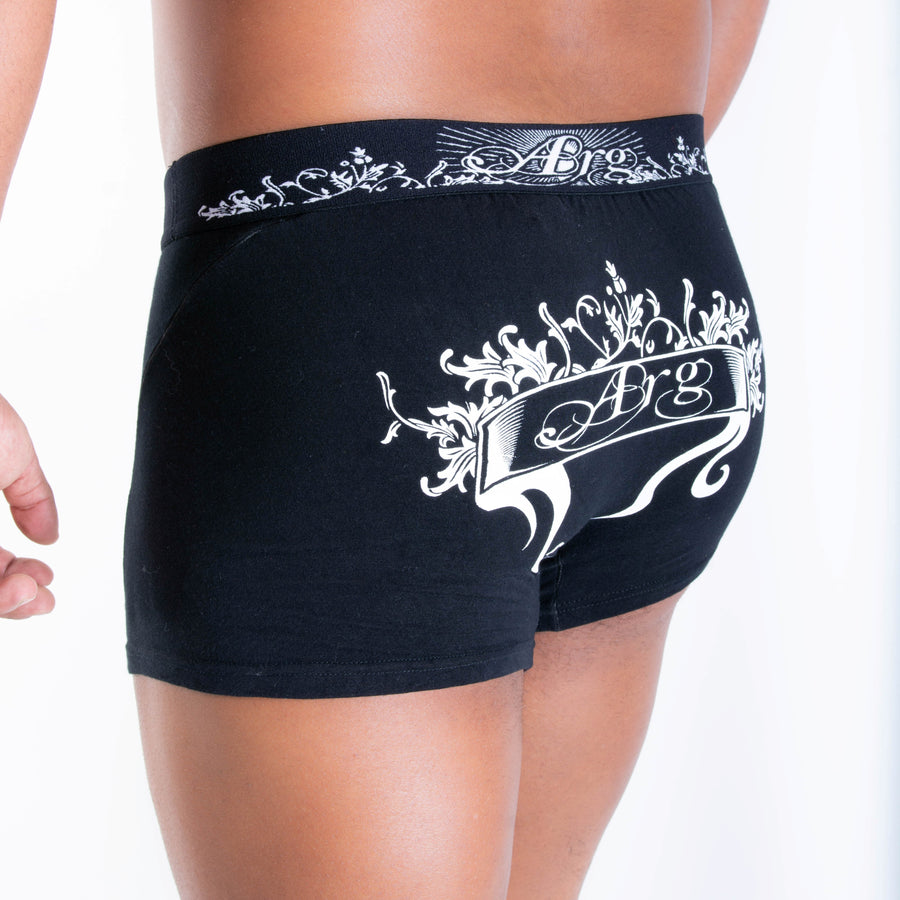 Boy Briefs Vegetal Coat - ARG Underwear