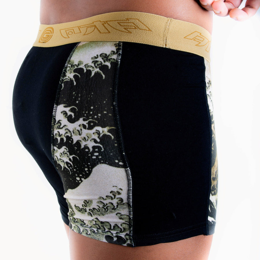 Shorts Japo Wave - ARG Underwear