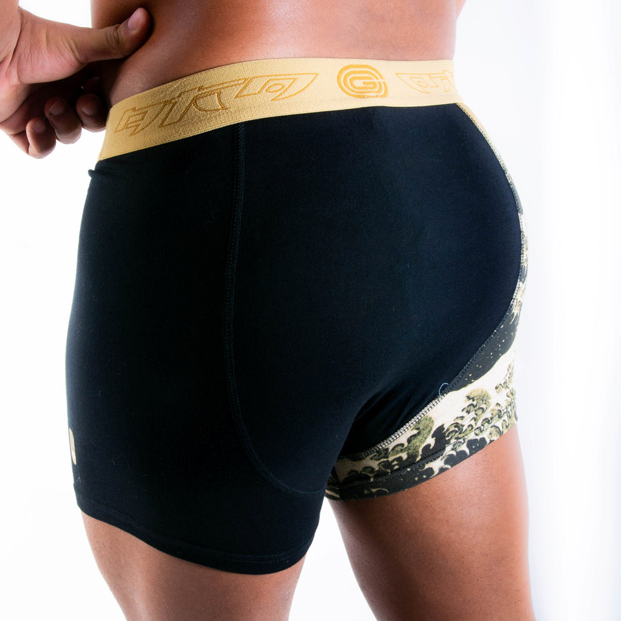 Trunks Japo Wave - ARG Underwear