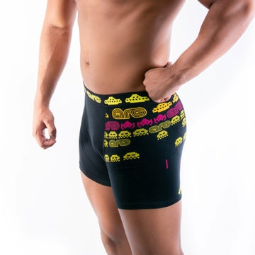Trunks Retro Games - ARG Underwear