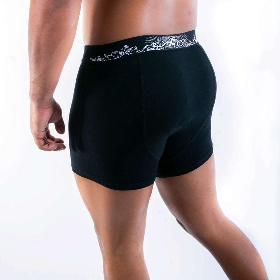 Trunks Vegetal Coat - ARG Underwear